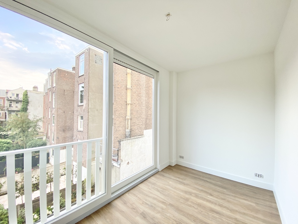 Real Estate Rental Agency Amsterdam